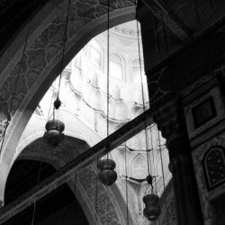 Historical Islamic Architecture